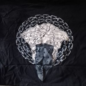 Vintage Crook's & Castle